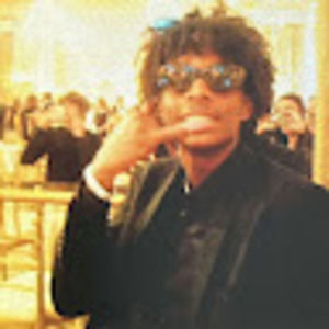 Meet your Posher, Elijah burress